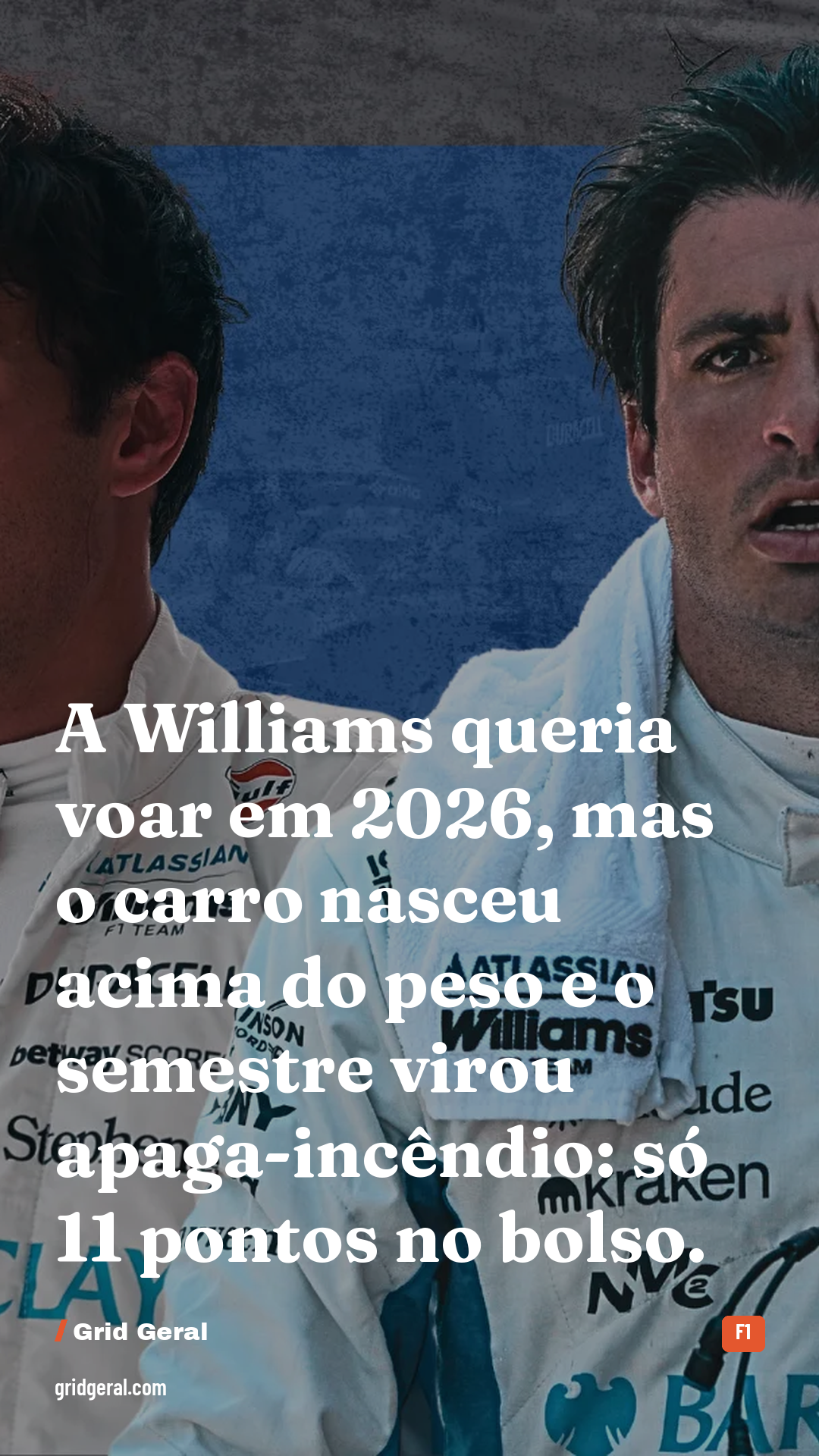 Card 1 de 5