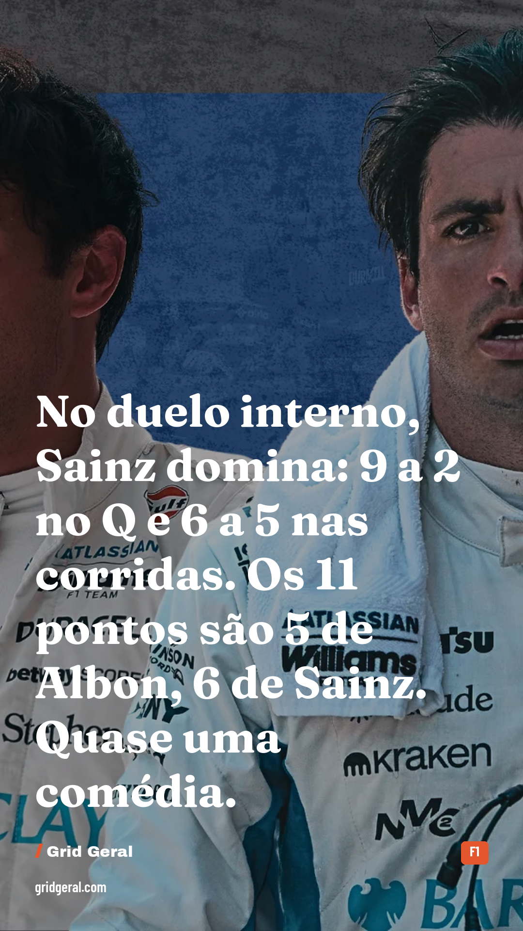 Card 3 de 5