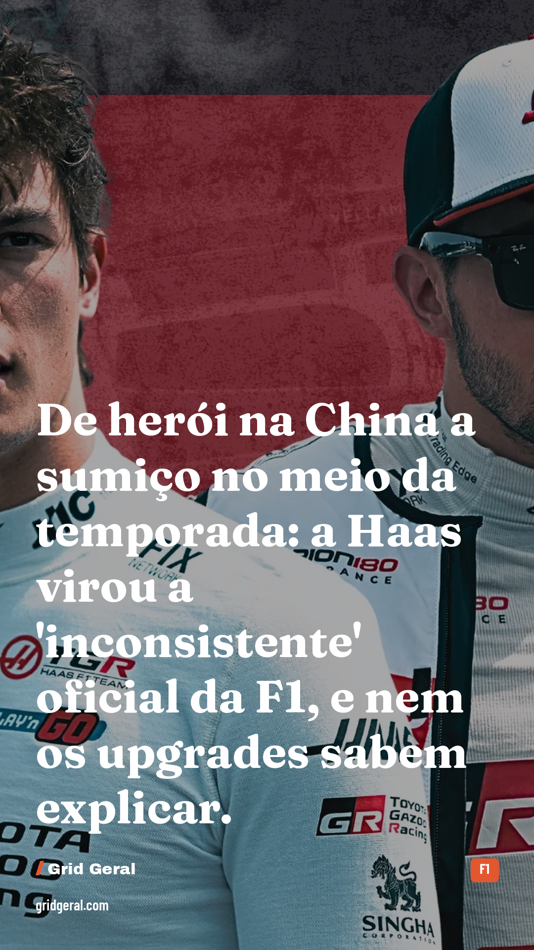 Card 1 de 5