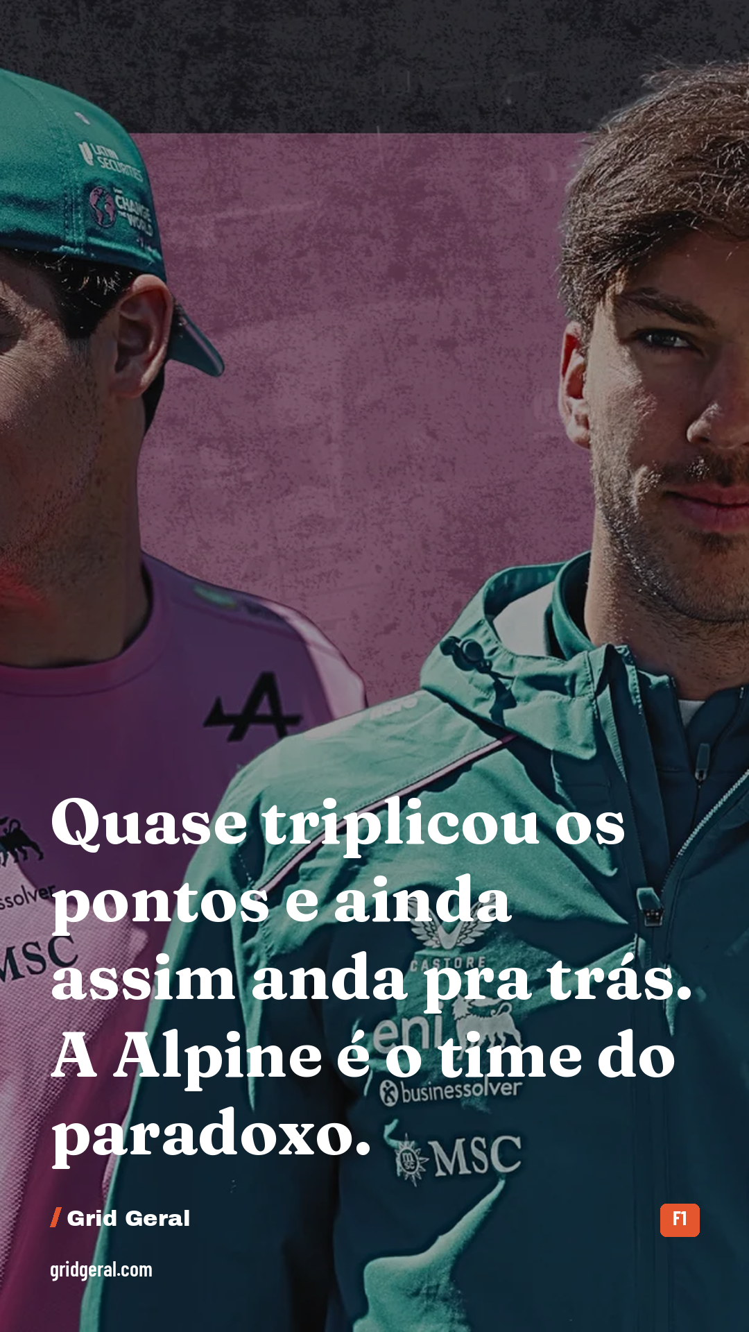 Card 1 de 5