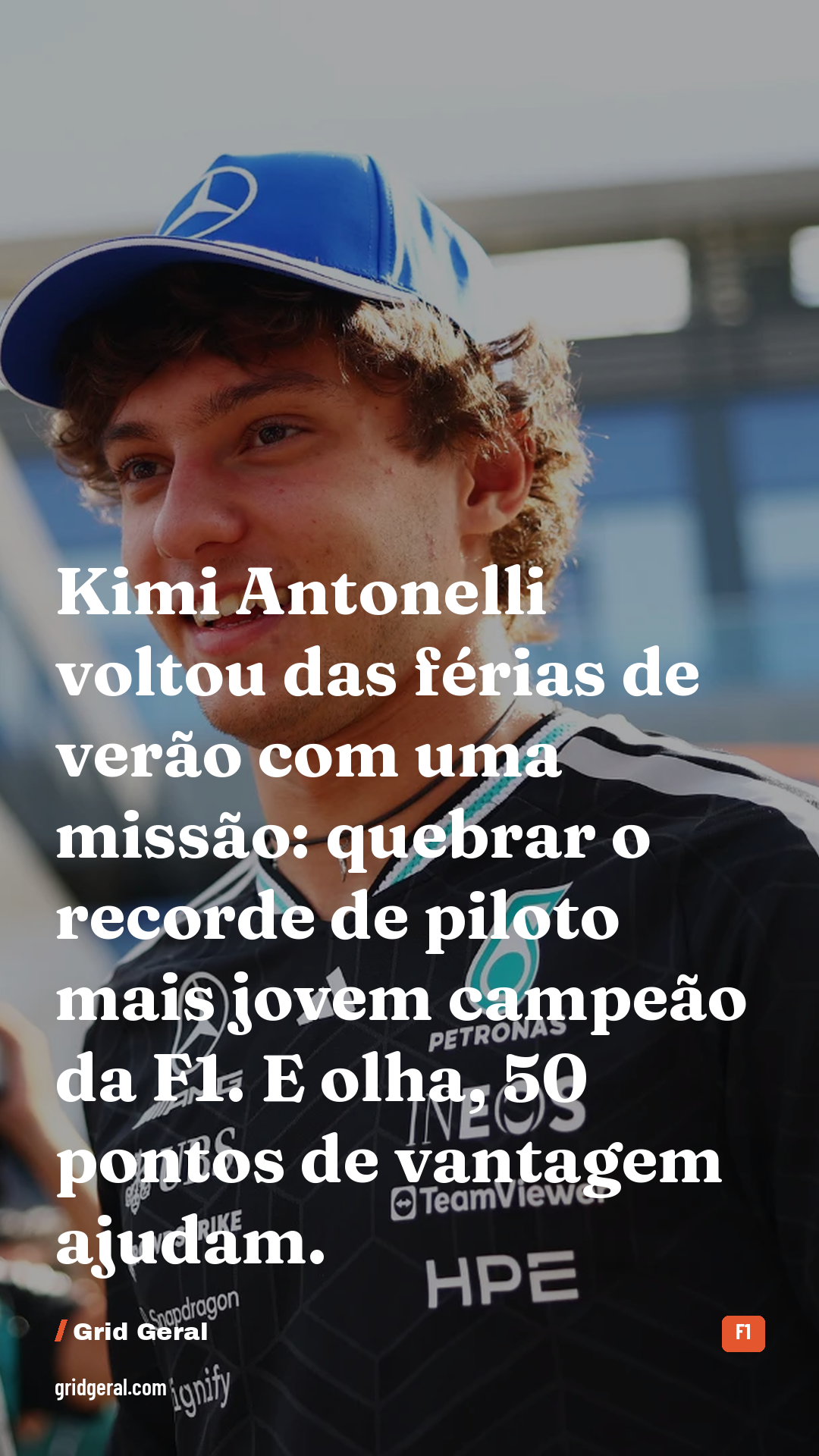Card 1 de 5
