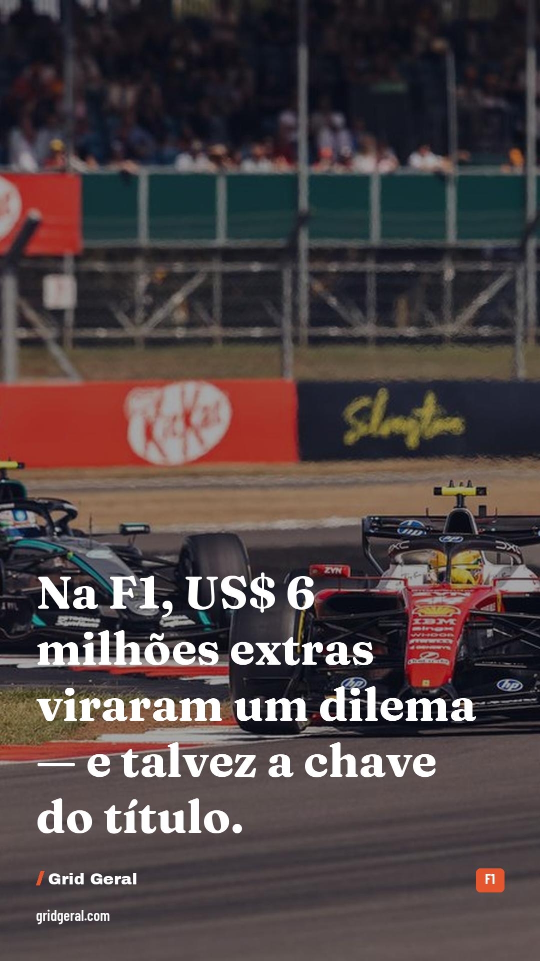 Card 1 de 5