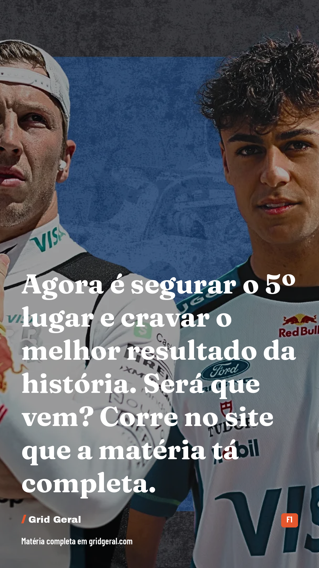 Card 5 de 5