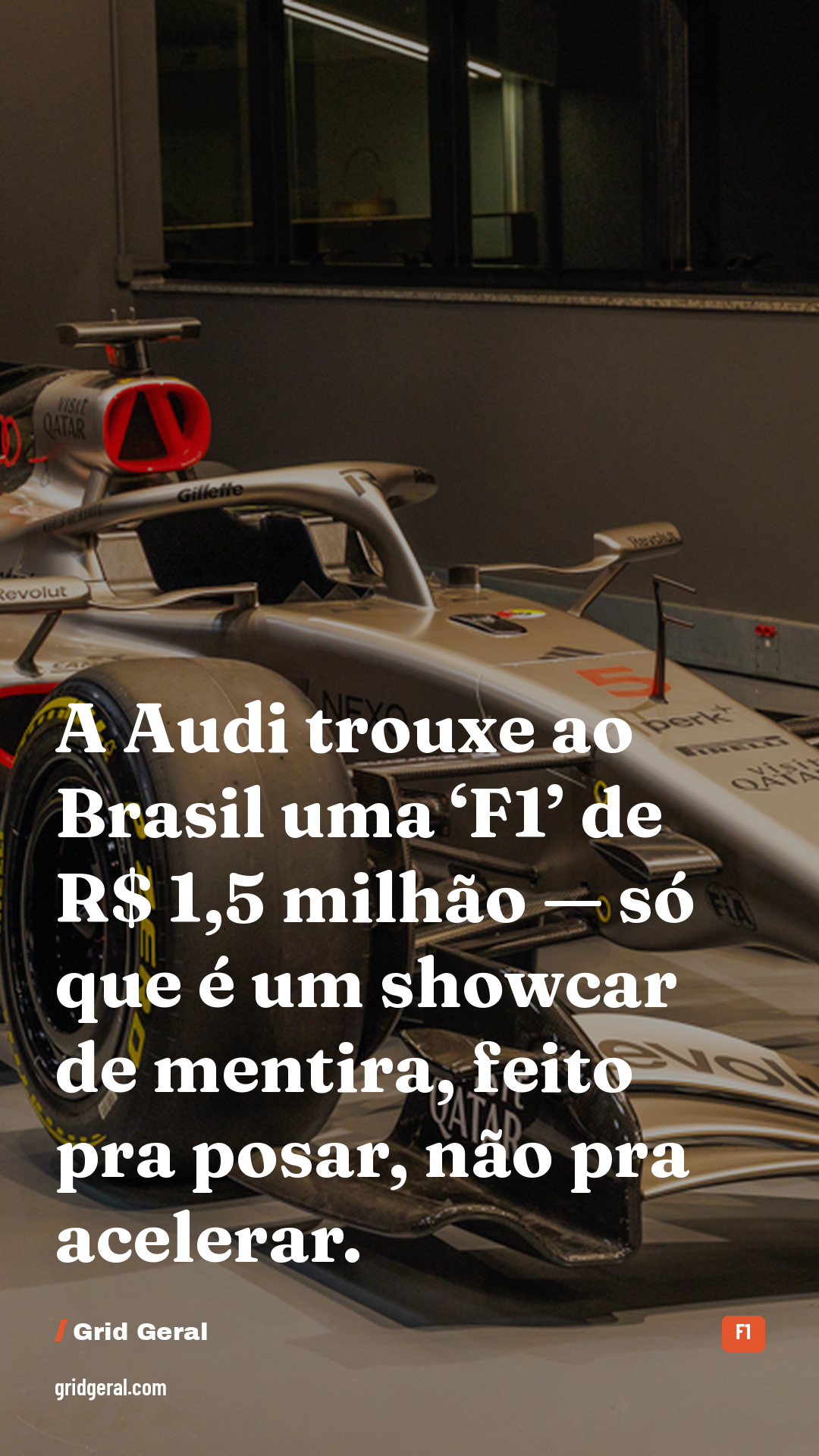 Card 1 de 5