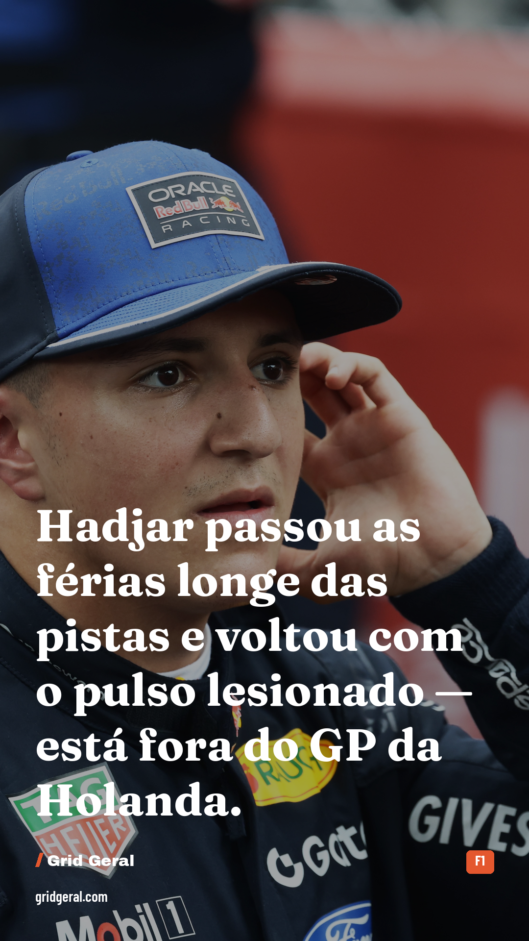 Card 1 de 5