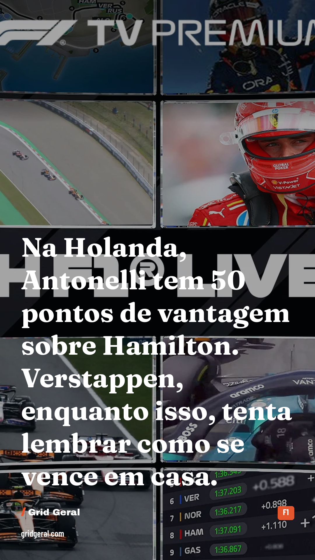 Card 1 de 5