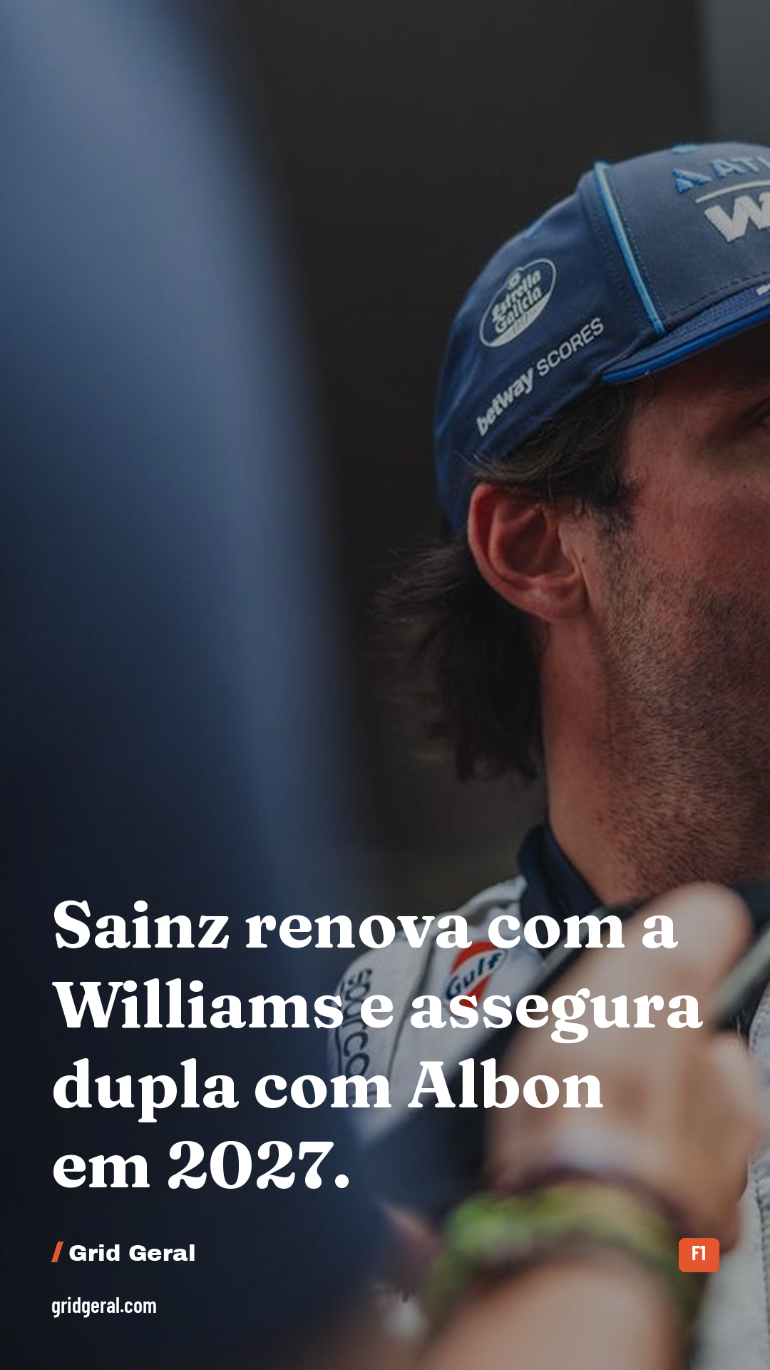 Card 1 de 5