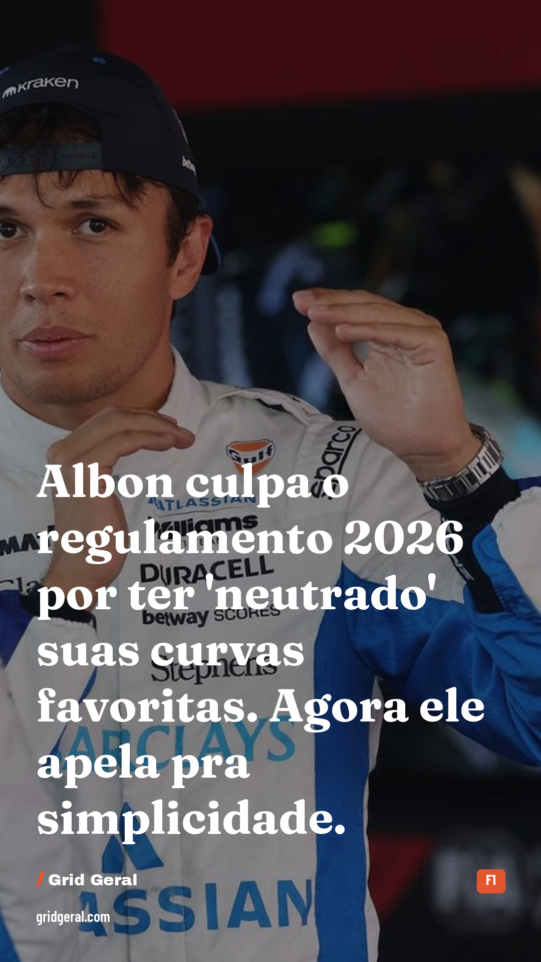 Card 1 de 5