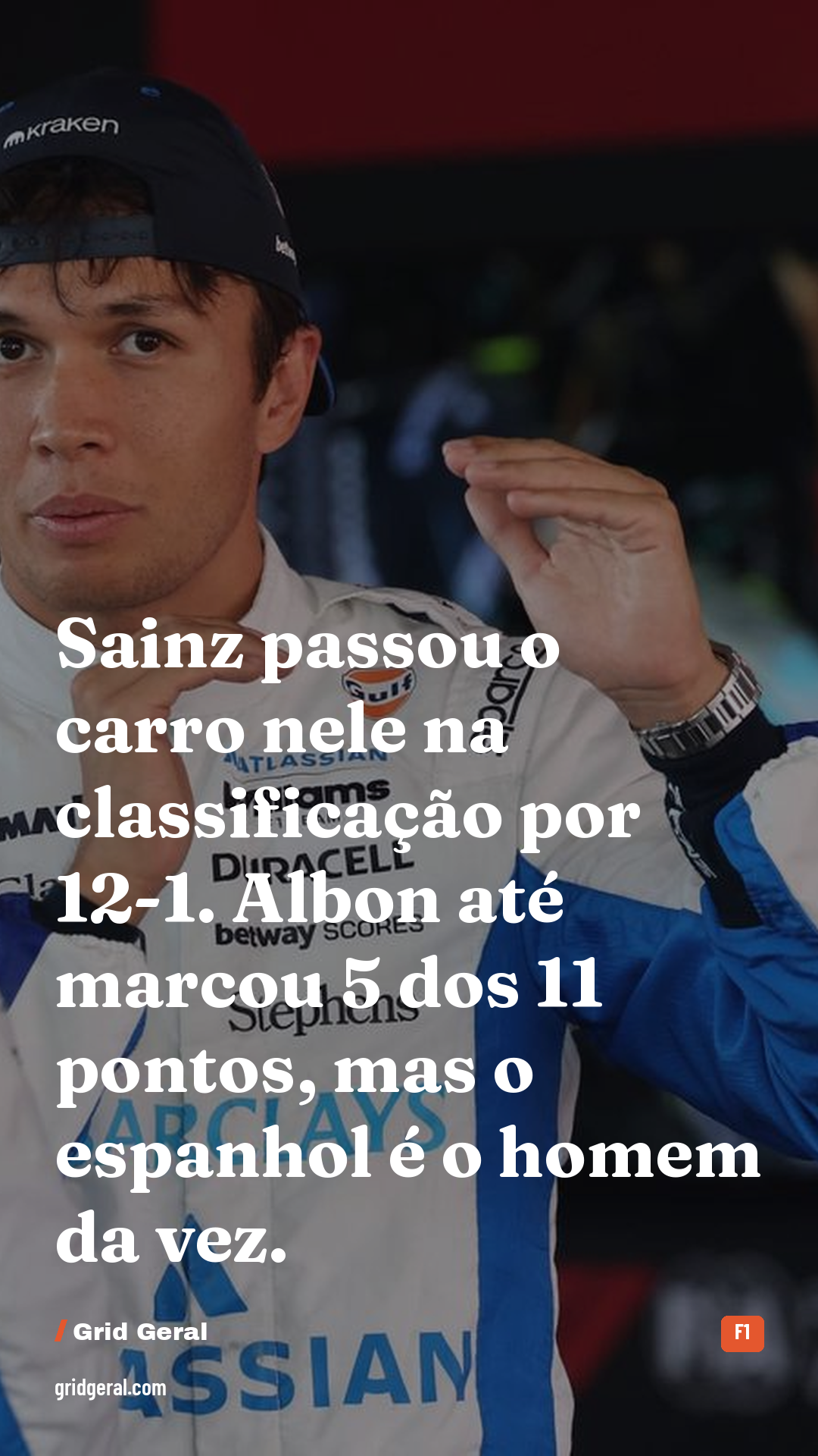 Card 2 de 5