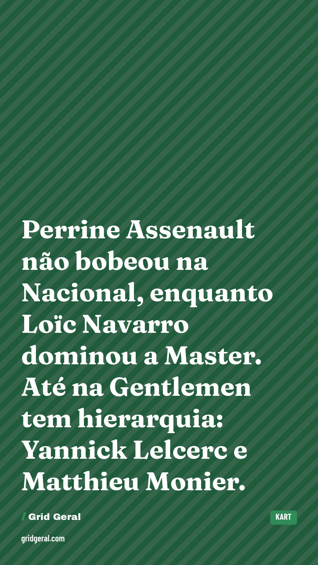 Card 3 de 5