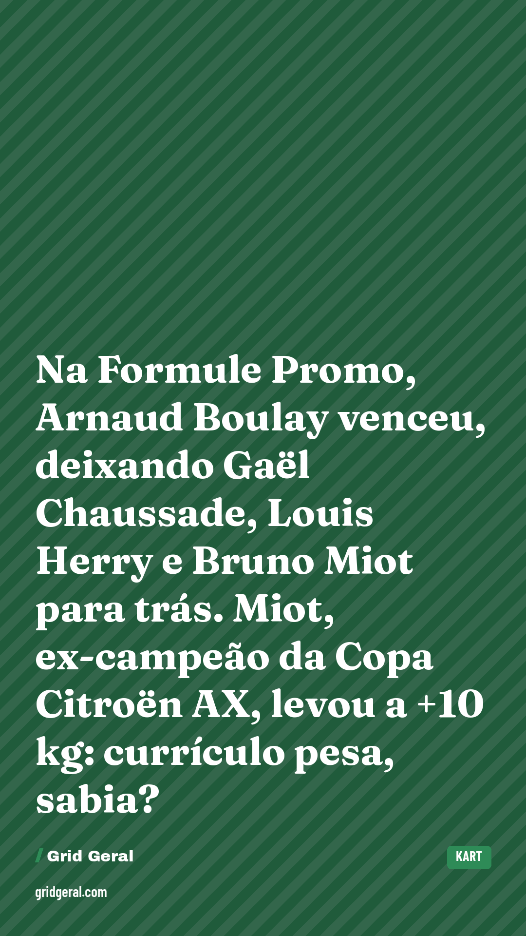 Card 3 de 5