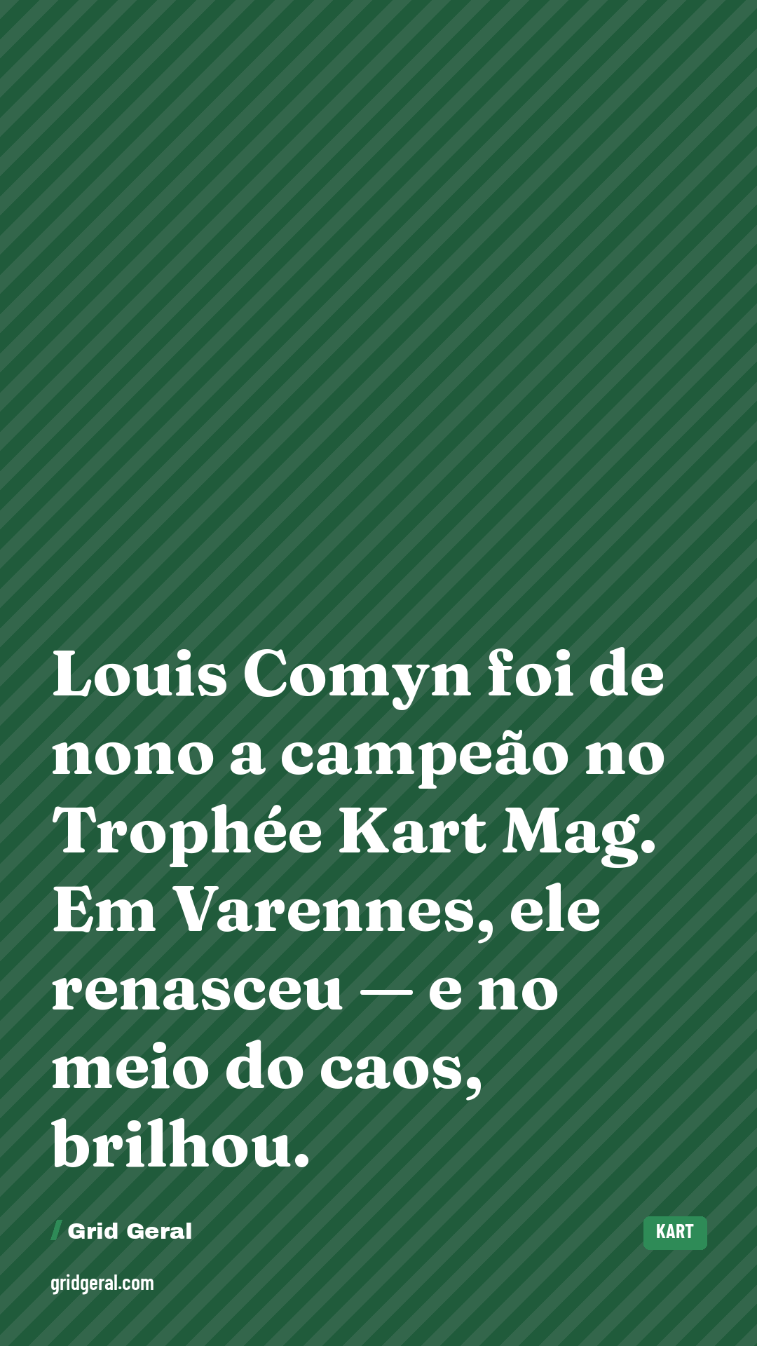 Card 1 de 5