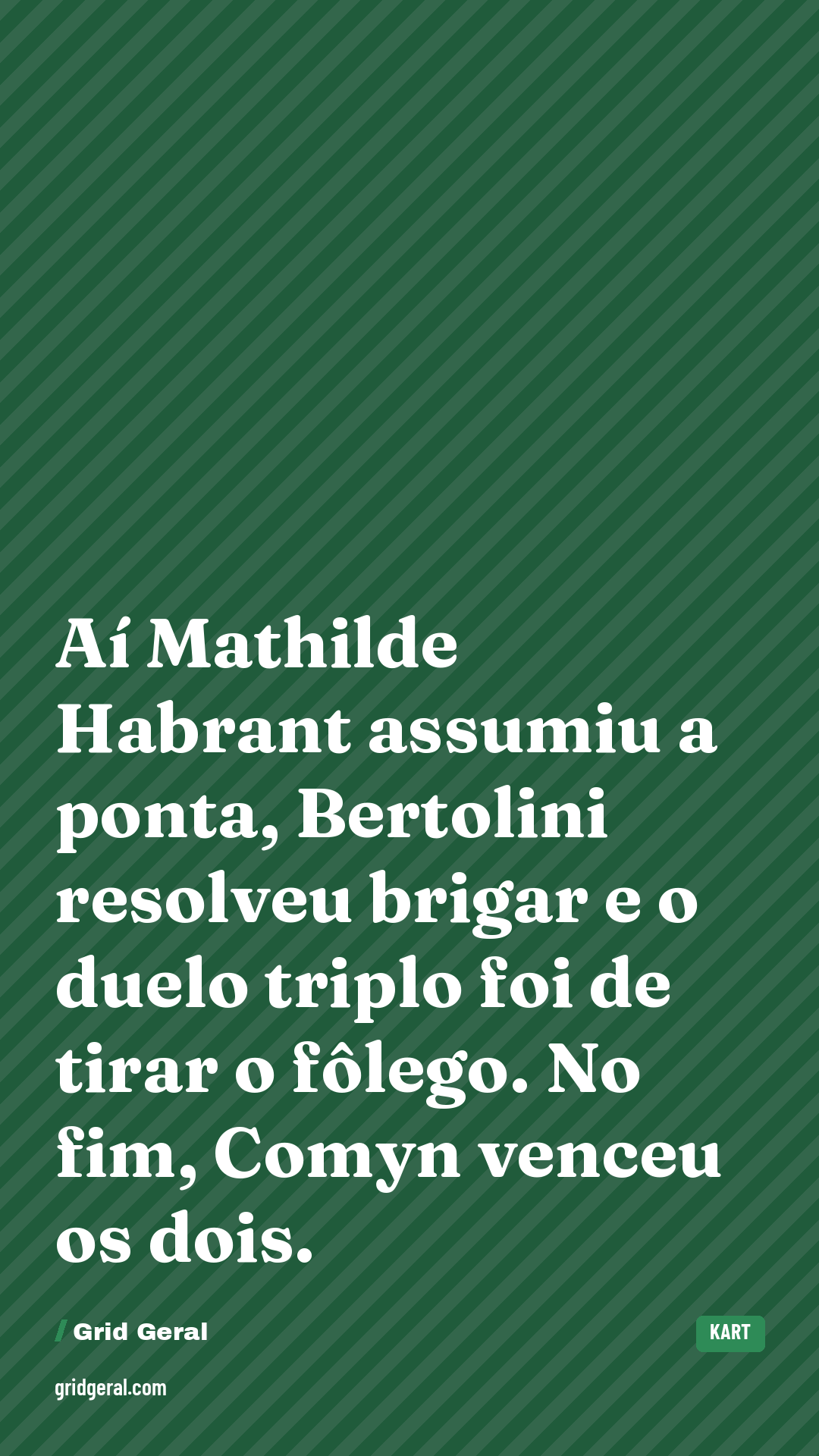 Card 3 de 5
