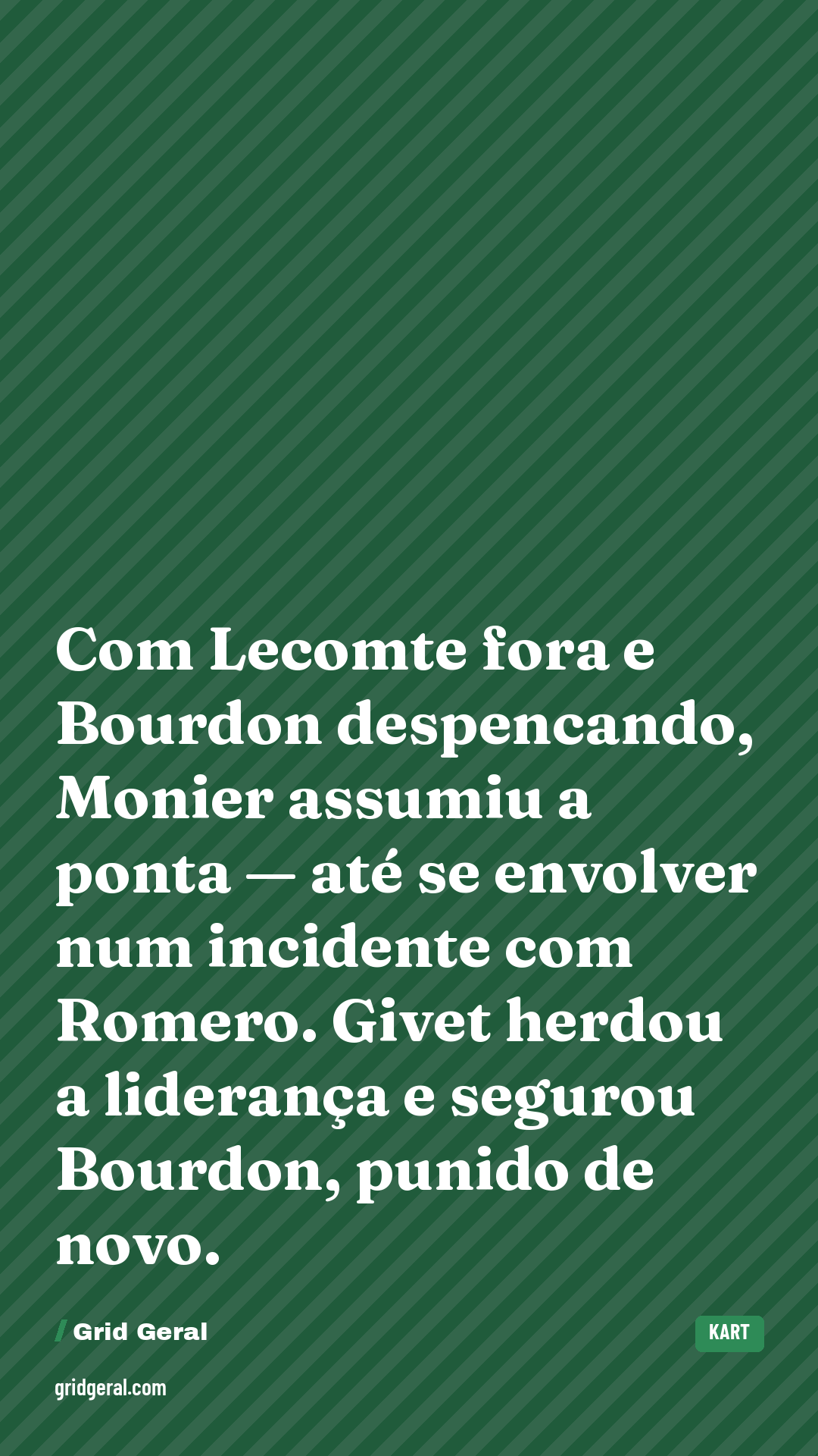 Card 3 de 5