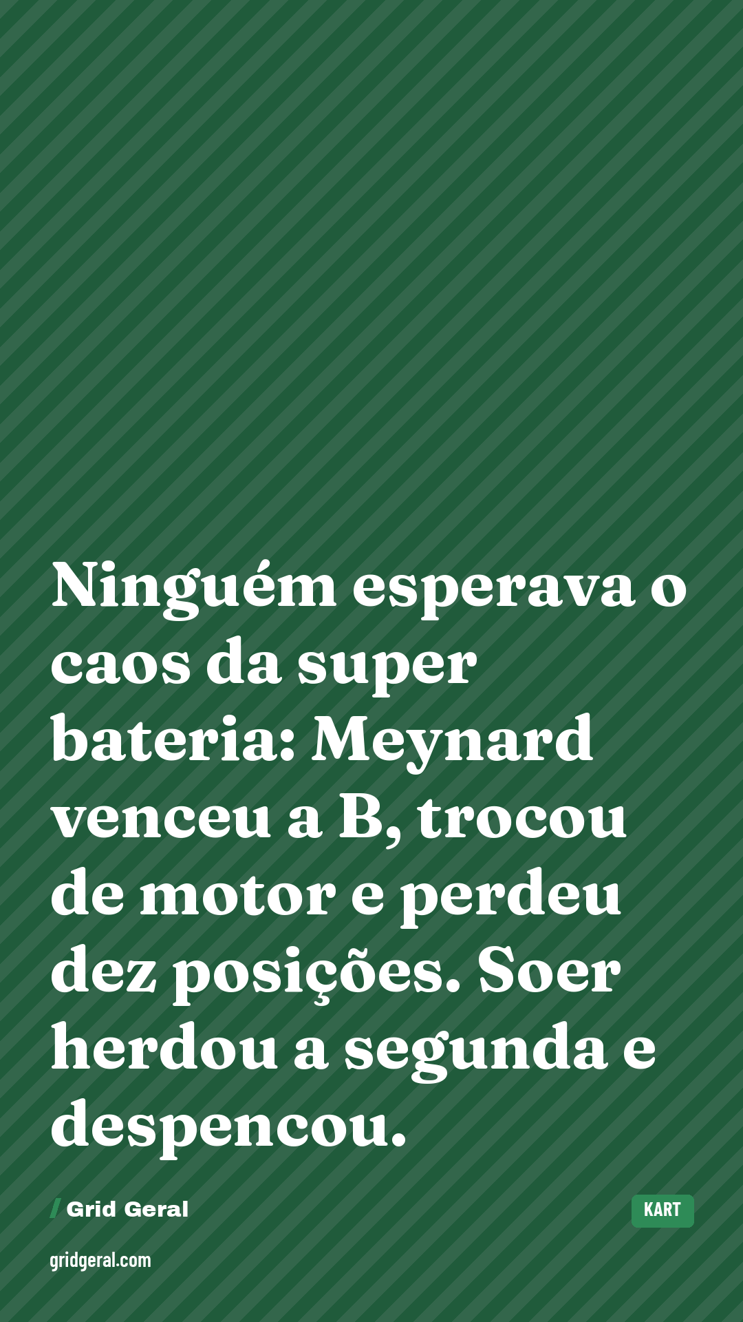 Card 3 de 5