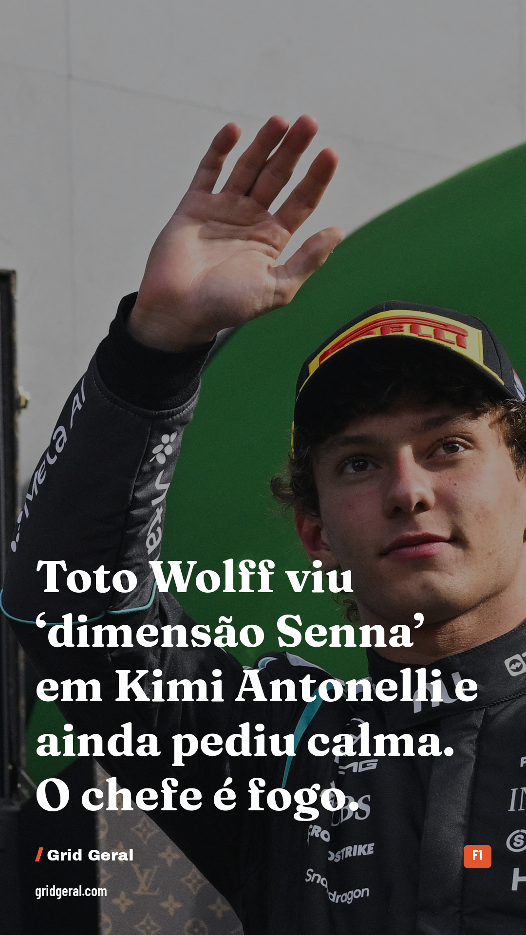 Card 1 de 5