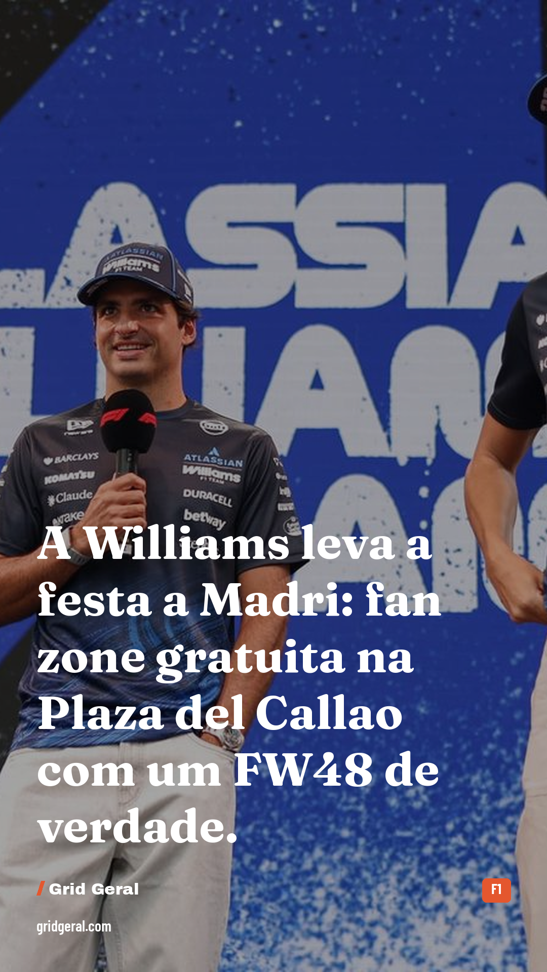 Card 1 de 5