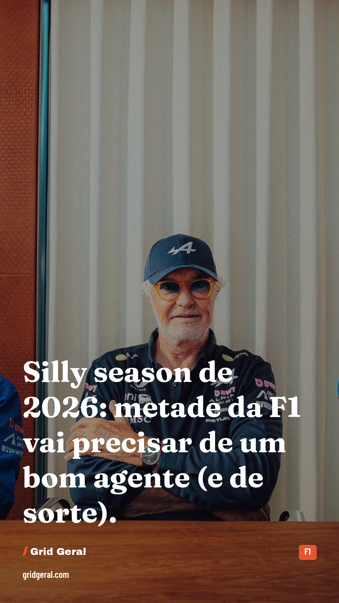 Card 1 de 5