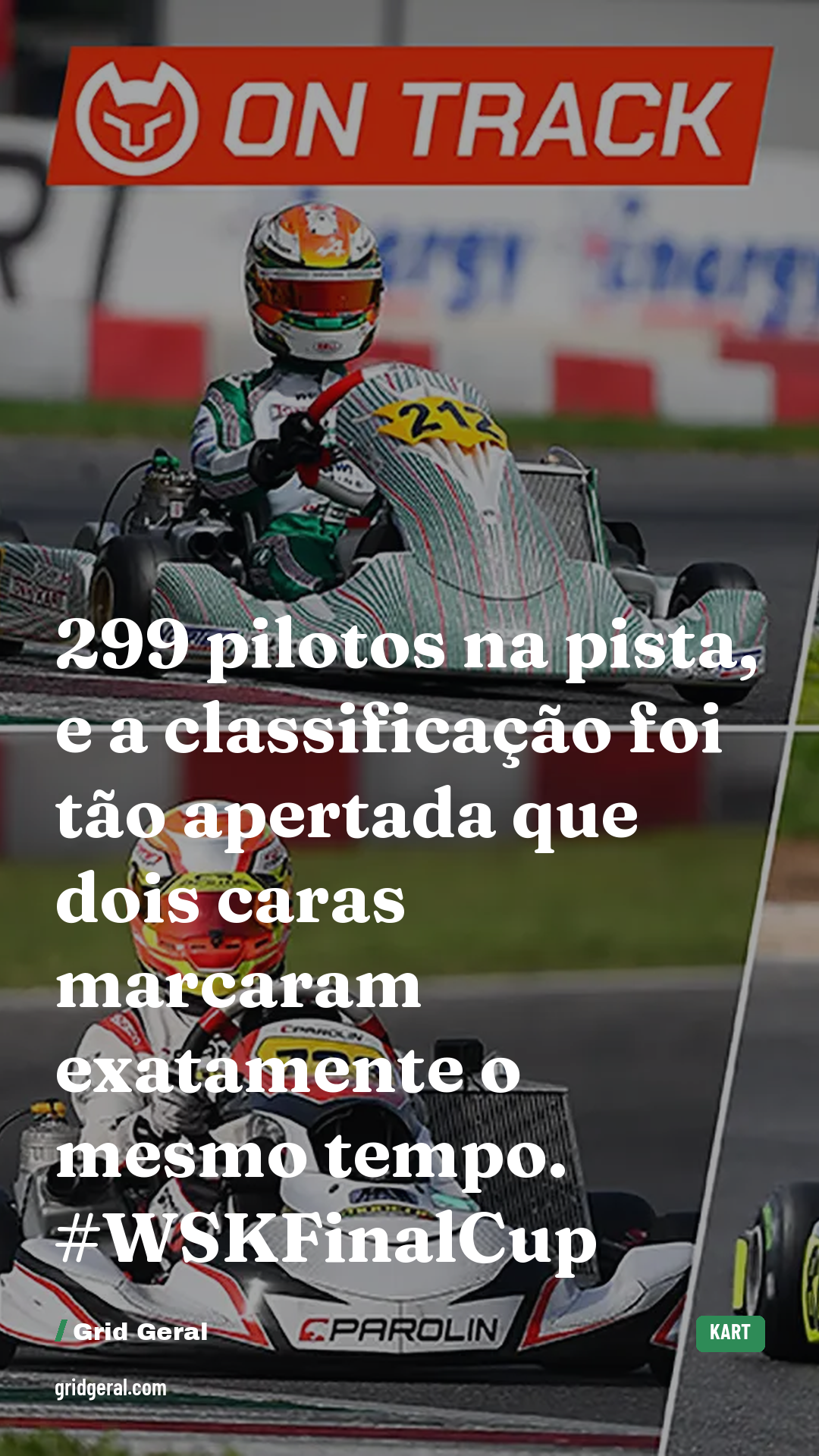 Card 1 de 4