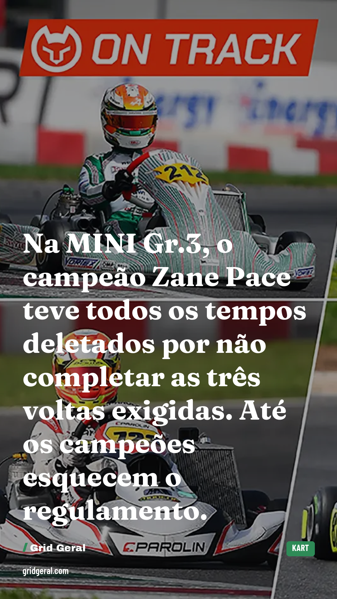 Card 3 de 4