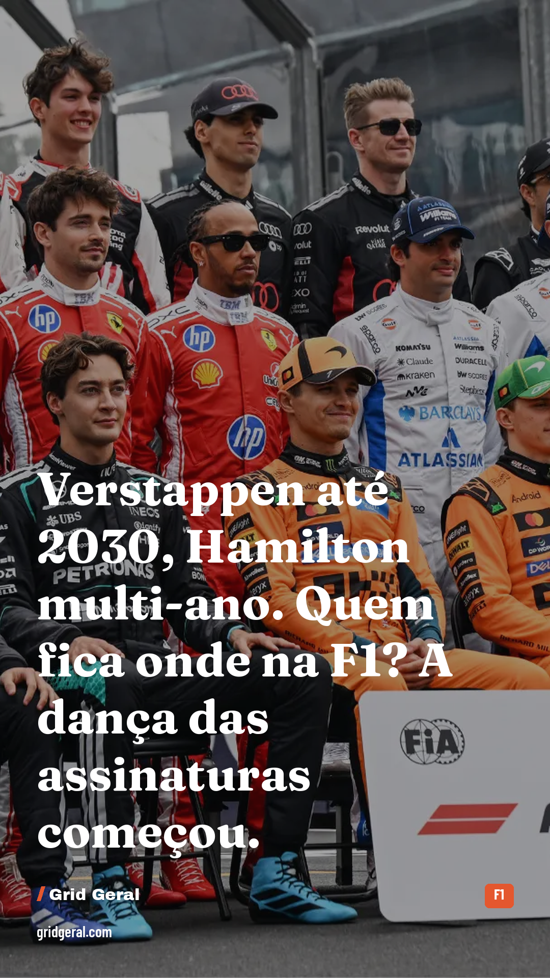 Card 1 de 5